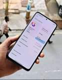 A picture of Redmi note 11 pr0 5G