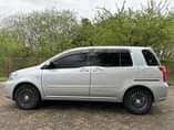 A picture of TOYOTA RAUM DS P