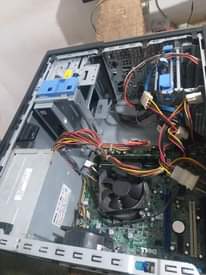 A picture of CPU Dell core i3 bei 150000