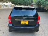 A picture of TOYOTA WISH PRICE 9 3M CALL 0621007902