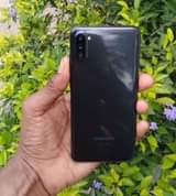 A picture of Samsung galaxy a11