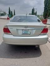 A picture of 2004 Toyota Camry big daddy LE