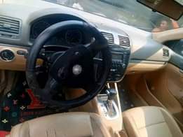 A picture of Volkswagen Jetta 2007 Engine and gear Ac chilling Condition body