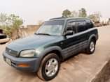 A picture of Toyota Rav4
