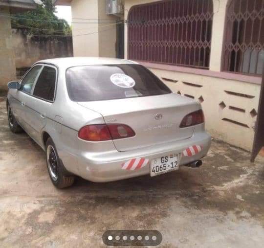 CAR D.