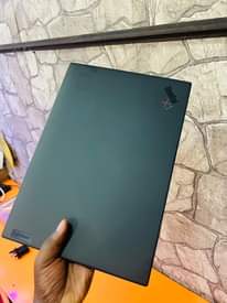 A picture of LENOVO THINKPAD X1 CARBON