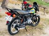 A picture of Boxer 150 Cc Njoo na 850k Piga 0716905513