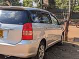 A picture of Steven motors Kampala