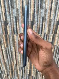 A picture of Redmi10 ram 4 rom64gb Android version 11