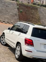 A picture of 2015 on belt Mercedes Benz GLK 350 Available For Sale