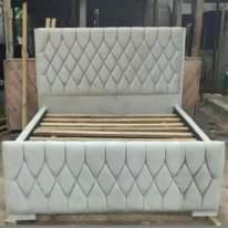 A picture of BED SOFA 