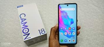 A picture of 30 Discount 0740866370 Tecno Infinix PROMO Tecno POP 5 250