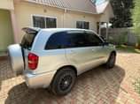 A picture of Rav4 kill time