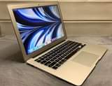 A picture of MACBOOK 2017
