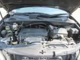A picture of 2009 Toyota harrier
