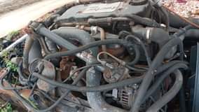 1991 cars