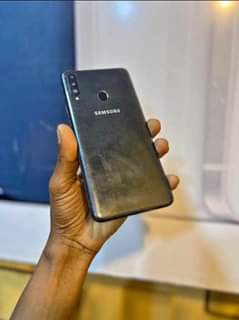 samsung a20