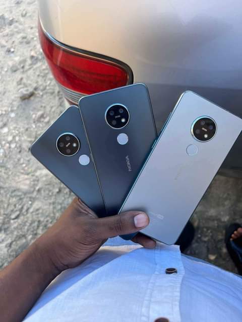 nokia