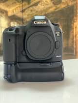 A picture of Canon 5D Mark