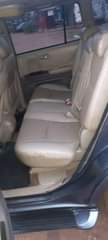 A picture of Toyota Highlander 2007