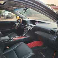 A picture of FASTEST FINGER Super Clean and Sharp Tokunbo Standard Low Mileage