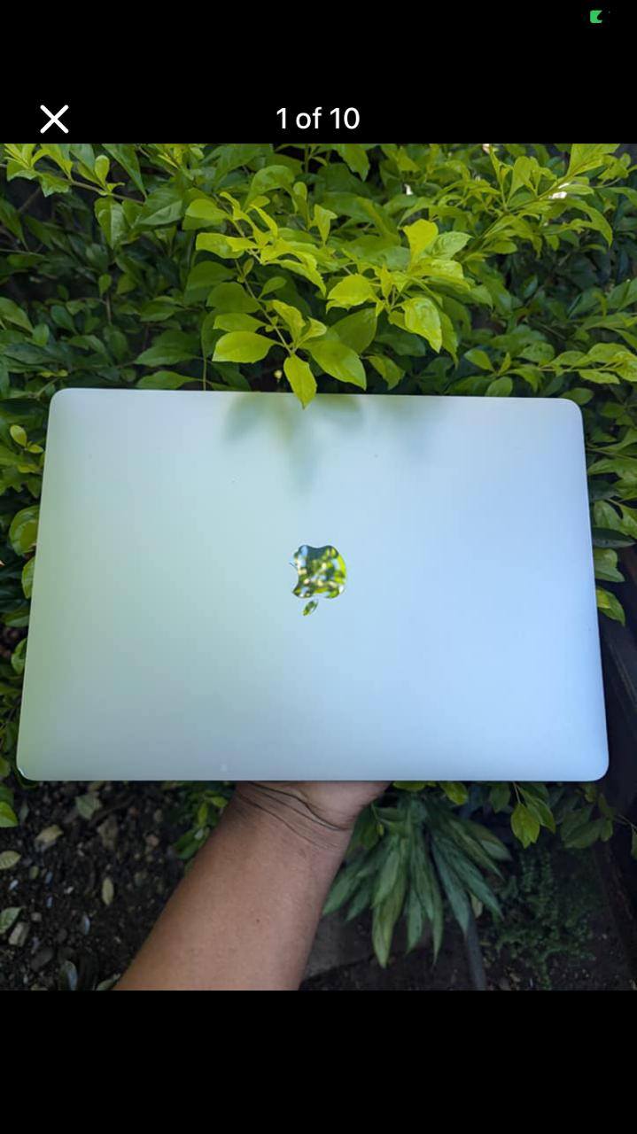 macbook