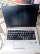 A picture of Hp Folio