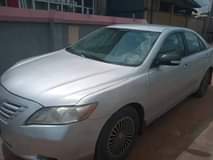 A picture of For sale 2009 Toyota Camry Everything is working fine Nothing