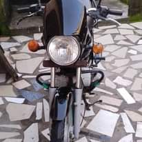A picture of Boxer INAUZWA 1 250 000 PIGA 0753667443 INJINI HAIJAWAI KUGUSWA