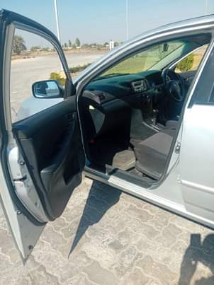 used toyota runx