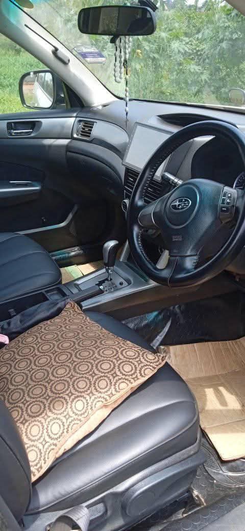 A picture of 2019 Japan subaru