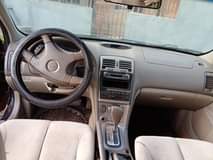 A picture of 650k owner 50k sambo Car is buy drive 08033956708