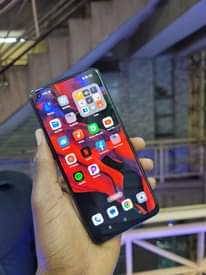 A picture of Oppo reno8t 256GB 12GB ram