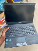 toshiba laptops
