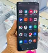 A picture of Samsung Galaxy S20 Ultra Price 800k 800 000 256gb 12gb