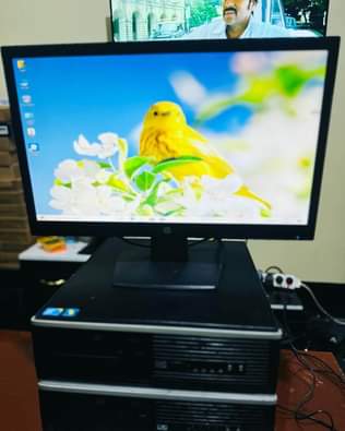 desktop