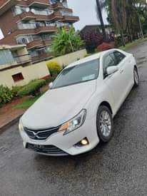2014 cars