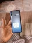A picture of Tecno CAMON 12