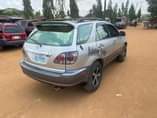 A picture of Lexus 300 available for sale AC chilling Gear Engine working