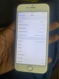 A picture of iPhone 6