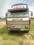 A picture of Scania 93