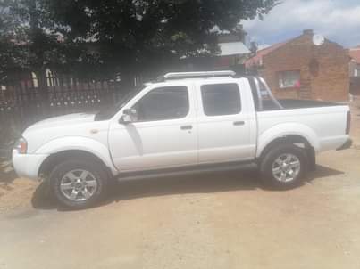 bakkies A.