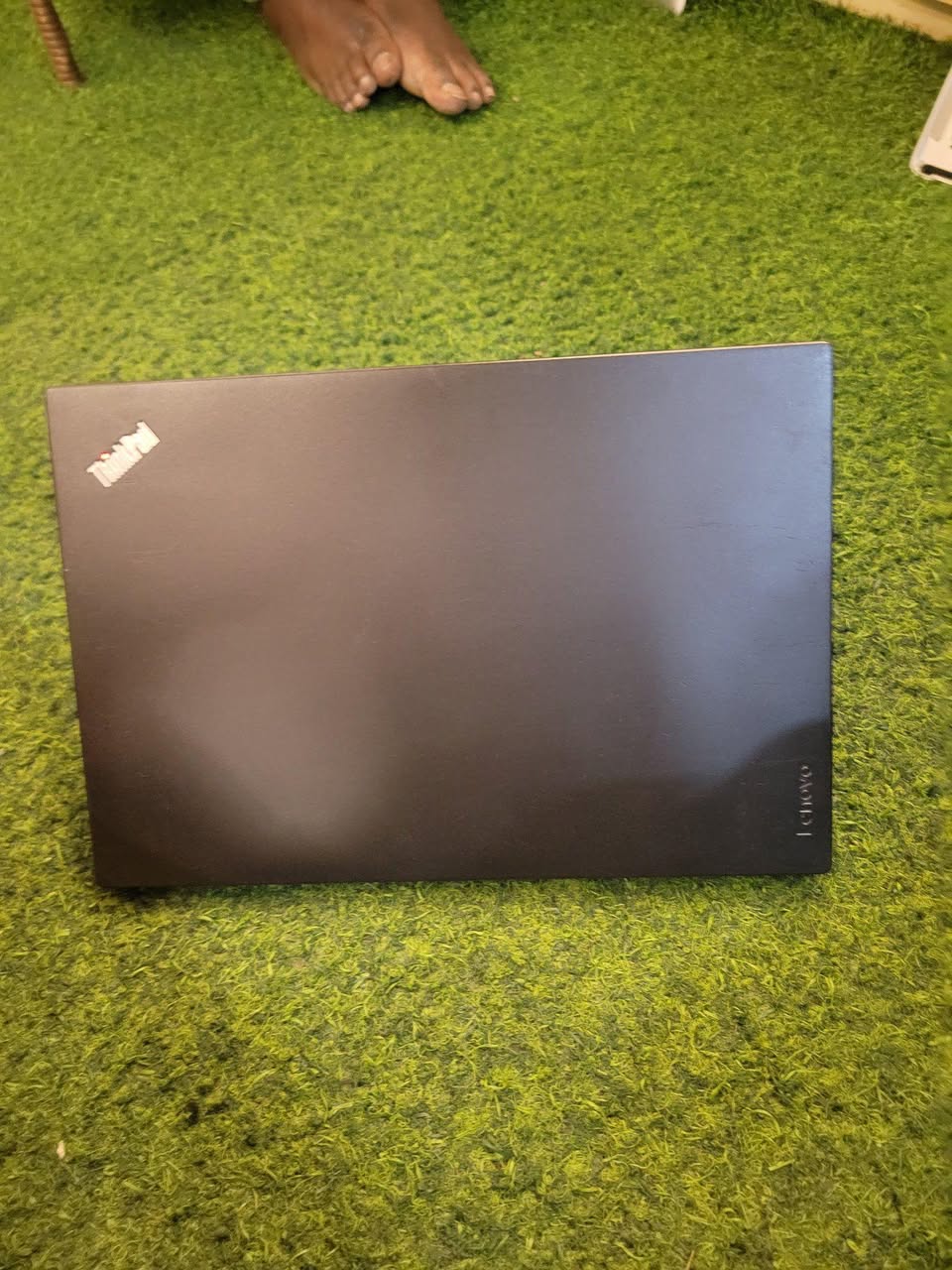 A picture of Lenovo T460