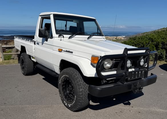 cheap cars hermanus