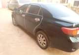 A picture of Awoof 2010 corrolla manual