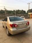A picture of Toyota Corolla 06