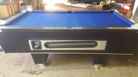 pool tables