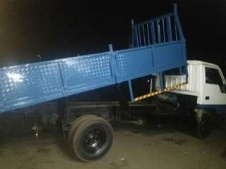 used mitsubishi canter