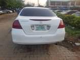 A picture of 2007 HONDA Dc super sharp 