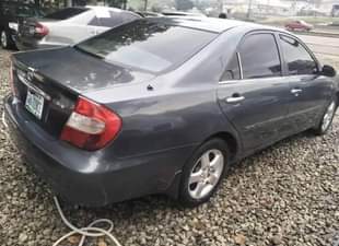 A picture of 2004 Toyota Big Daddy